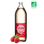 Limonade Bio Framboise 1L