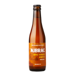 Bière de l'Aubrac Ambrée 33cl De beaux arômes maltés caractérisent cette ambrée. Une bière qui allie saveur et douceur 