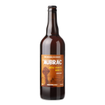 Bière de l'Aubrac Ambrée 75cl Une bière qui allie saveur et douceur sous sa mousse onctueuse De beaux arômes maltés Bière de l'Aubrac Ambrée 75cl Une bière qui allie saveur et douceur sous sa mousse onctueuse De beaux arômes maltés