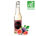 Limonade BIO artisanale aux extraits naturels de figue, sans additif, sans conservateur et sans colorant Caractéristi Limonade BIO artisanale aux extraits naturels de figue, sans additif, sans conservateur et sans colorant Caractéristi