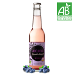 Limonade artisanale BIO aux extraits naturels de myrtille Caractéristiques limonade artisanale BIO produite avec l’eau d Limonade artisanale BIO aux extraits naturels de myrtille Caractéristiques limonade artisanale BIO produite avec l’eau d