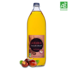 Limonade artisanale BIO aux extraits naturels de châtaigne Caractéristiques limonade artisanale BIO produite avec l’eau 