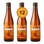 Pack 12 Bières de l’Aubrac Ambrée Elle porte le nom de sa couleur : ambre foncé. La belle se laisse volontiers coiffer d Pack 12 Bières de l’Aubrac Ambrée Elle porte le nom de sa couleur : ambre foncé. La belle se laisse volontiers coiffer d