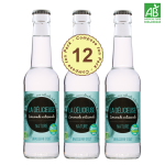 12 Limonades BIO La Délicieuse Nature Dégustation : Rafraîchissante, désaltérante, la Délicieuse BIO NATURE, à l'arôme n