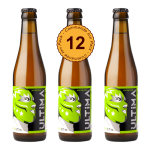 Compose ton pack personnalisable ULTIMA – Bière sans alcool ULTIMA est une bière sans alcool rafraîchissante au caractè