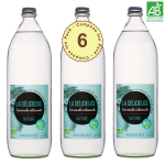 Limonade BIO La Délicieuse Nature Dégustation : Rafraîchissante, désaltérante, la Délicieuse BIO NATURE, à l'arôme natur Limonade BIO La Délicieuse Nature Dégustation : Rafraîchissante, désaltérante, la Délicieuse BIO NATURE, à l'arôme natur