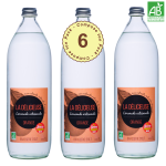 6 Limonades BIO La Délicieuse Orange Dégustation : Gorgée de soleil et de douceur, la Délicieuse BIO aux extraits nature 6 Limonades BIO La Délicieuse Orange Dégustation : Gorgée de soleil et de douceur, la Délicieuse BIO aux extraits nature