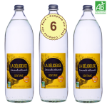 6 Limonades BIO La Délicieuse Gentiane Dégustation: Tonique et stimulante, la Délicieuse BIO aux extraits naturels de ra 6 Limonades BIO La Délicieuse Gentiane Dégustation: Tonique et stimulante, la Délicieuse BIO aux extraits naturels de ra