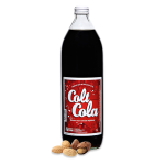 Colt Cola Cola aux extraits naturels végétaux, sans additif, sans conservateur et sans colorant. Caractéristiques cola a