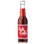 Compose ton pack personnalisable Colt Cola Cola aux extraits naturels végétaux, sans additif, sans conservateur et sans 