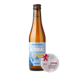 Compose ton pack personnalisable Bière de l’Aubrac Blanche Sa faible teneur en alcool en fait une bière très désaltérant Compose ton pack personnalisable Bière de l’Aubrac Blanche Sa faible teneur en alcool en fait une bière très désaltérant