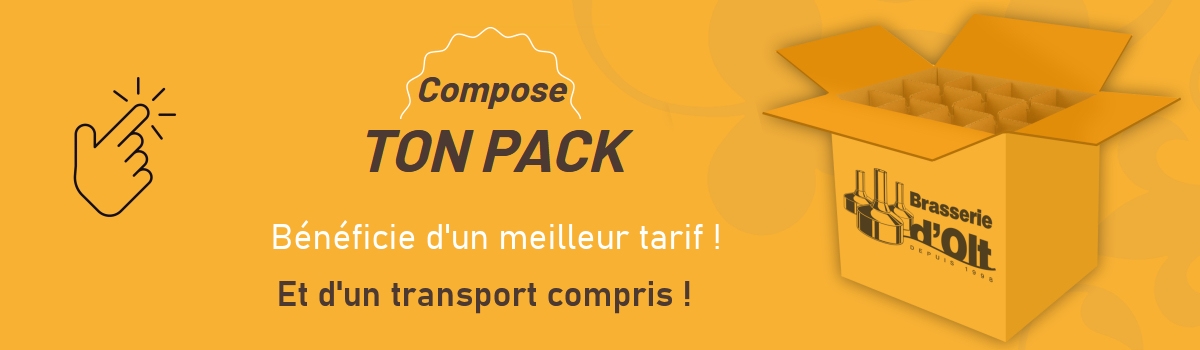 compose ton pack